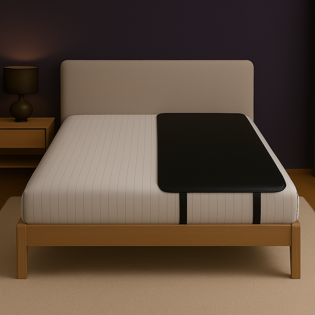 Morpheus Grounding Mat for Bed - Back to School Deal: 50% Off